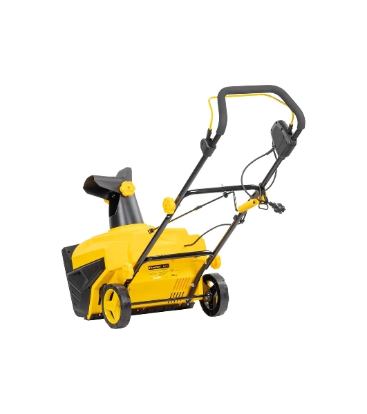 Снегоуборщик электрический CHAMPION STE2350 2300Вт 50см 13,36кг