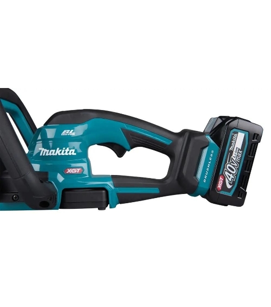 Кусторез Makita UH021GD101 аккум.