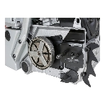 Бензопила Ресанта БП-4518 2300Вт 2.3 л.с. дл.шины:18' (45 см), фото4