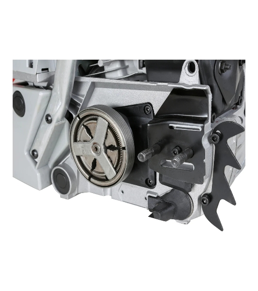 Бензопила Ресанта БП-4518 2300Вт 2.3 л.с. дл.шины:18' (45 см)