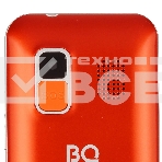 Мобильный телефон BQ 1866 Trust красный, фото7