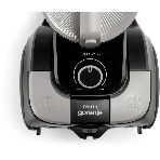 Пылесос Gorenje VC2001TABKG черный, 220/2200 Вт, уборка сухая, пылесборник контейнер 3,3 л, фото12