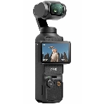 Стедикам Dji OSMO Pocket 3 Creator Combo черный, фото3