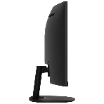 Монитор MSI 34' PRO MP341CQ E12 1500R, 21:9, VA, UWQHD, 1/4ms, 300cd, 120Hz, HDMI, DP, SPK, фото6