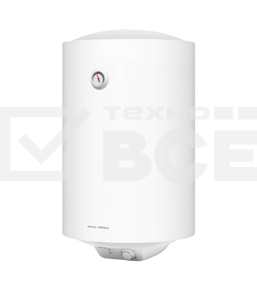 Водонагреватель Royal Thermo RWH 80 DRYver