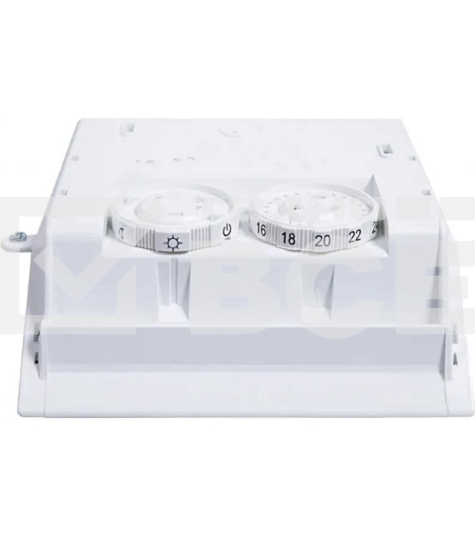 Конвектор электрический Noirot EX73583ARER 1000W