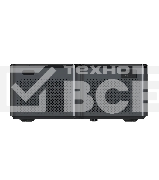 Проектор Cactus CS-PRO.03B.Full HD-A LCD 7500Lm LS 750Lm ANSI (1920x1080) 2300:1 ресурс лампы:30000часов 2xUSB typeA 3xHDMI 1.73кг