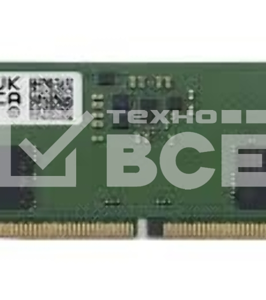 Оперативная память Samsung, DDR5, 16GB (1x16GB), 5600MHz, CL46, OEM