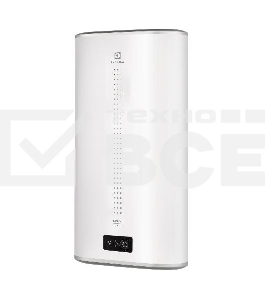 Водонагреватель Electrolux EWH 50 Major LZR 3