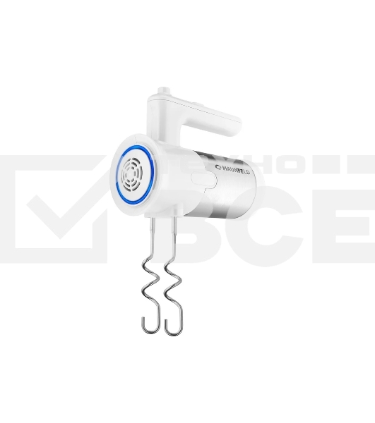 Миксер Maunfeld MF-321WH