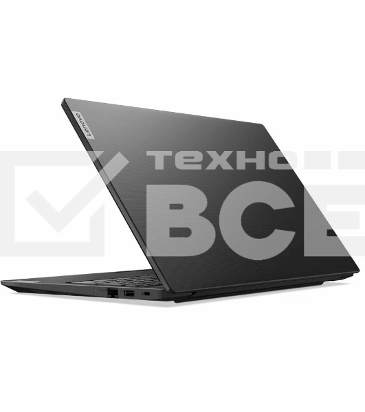 Ноутбук Lenovo V15 G2 IJL/15.6 FHD IPS/Celeron N4500/8GB/256GB/No OS/Black
