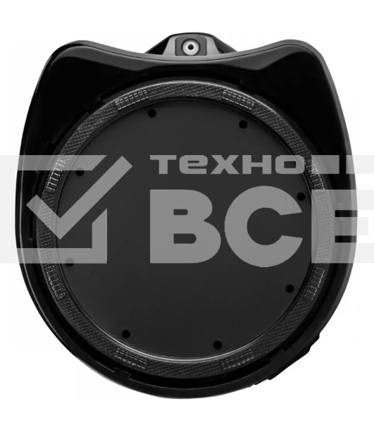 Термопот Scarlett SC-ET10D13 черный