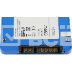 Накопитель SSD Netac N600S, 256GB, SATA III, 2.5