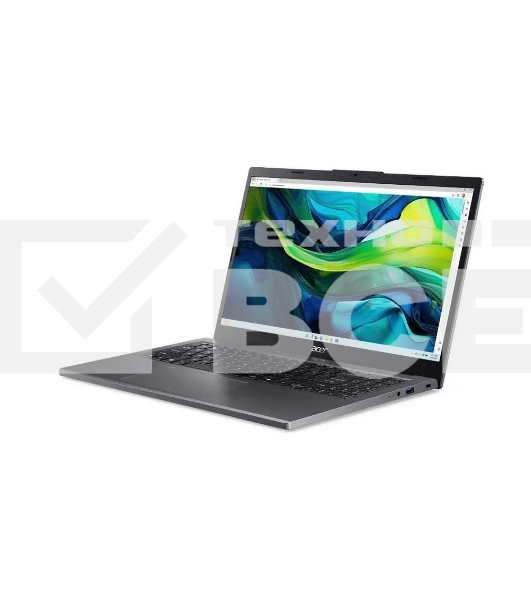 Ноутбук Acer Aspire 15 A15-41M-R9RY 15.6