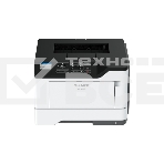 Принтер лазерный Sharp MXB467PEU, A4, ч/б, печ. до 44 стр мин, 1200 x 1200 dpi, USB, Ethernet, фото 1