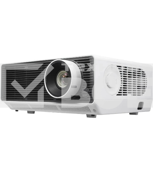 Проектор LG ProBeam BU50RG-GL DLP 5000Lm LS (3840x2160) 3000000:1 ресурс лампы:20000часов 2xUSB typeA 2xHDMI 9.7кг