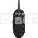 Портативная акустика JBL CLIP 5, черный, фото20
