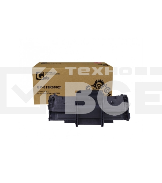 Картридж GalaPrint GP-013R00621 чёрный (3000 стр.) для Xerox WC PE 220, 3117, Xerox Phaser 3122
