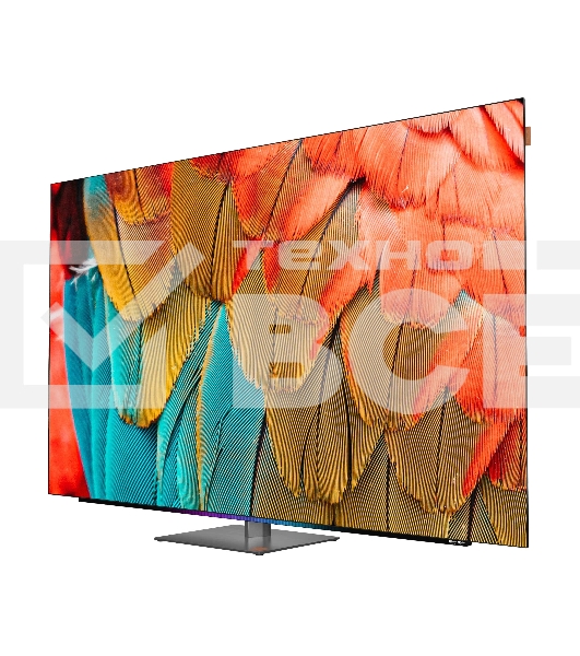 Телевизор Skyworth 55SXF9850 черный 55