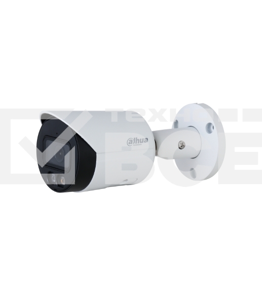 Камера видеонаблюдения IP Dahua DH-IPC-HFW2249S-S-IL-0280B 2.8-2.8мм цв. (DH-IPC-HFW2249SP-S-IL-0280B)