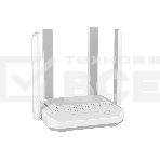 Маршрутизатор Wi-Fi Keenetic Sprinter (KN-3711)  Mesh Wi-Fi 6 AX3000, фото27