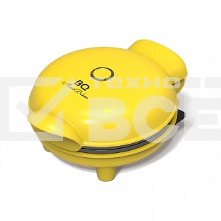 Вафельница BQ ST2005 Желтый