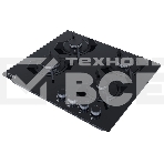 Варочная поверхность LEX GVG 643A BBL, фото2