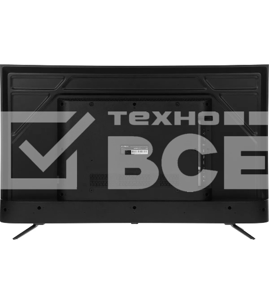 Телевизор Hyundai 43