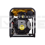 Электрогенератор дизельный Huter LDG 5000L, 3.3 кВт, 82 дБ, 68.7 кг, фото6