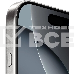 Смартфон Apple iPhone 16 Pro, 8/128Gb, белый титан, фото8