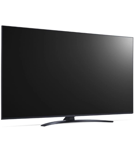 Телевизор LG 55' 55UT81006LA черный LED UHD 60Hz Smart