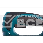  Лобзик Makita 4326 Лобзик,в\рук, {450Вт,3100об\м,ход-18мм,рез-65мм,1.8кг,кор}, фото5
