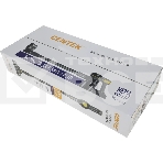Пылесос вертикальный Centek CT-2573 черный/желтый, питание от аккумулятора, 215 Вт, уборка сухая, пылесборник 0.8 л, работа от АКБ max 45 мин, фото6