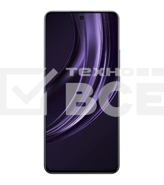 Смартфон Realme 13+ 5G, 8/256Gb, фиолетовый