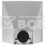 Вытяжка Elikor Вента 50Н-430-К3Д, нержавеющая сталь, фото5
