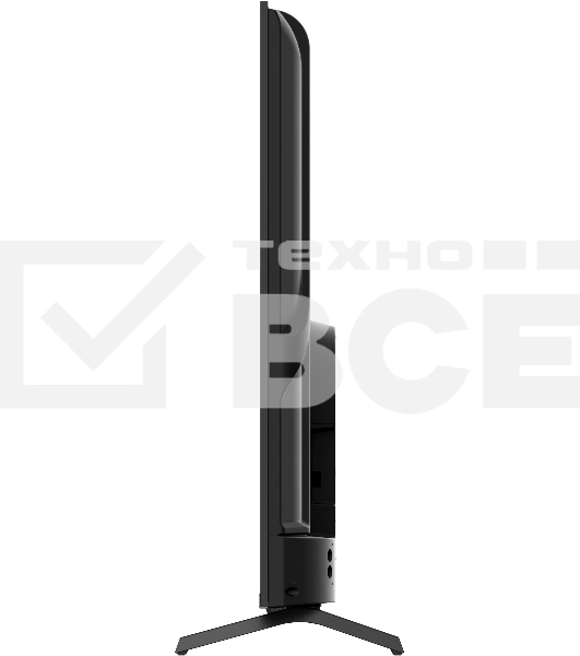 Телевизор Digma 55