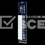 Накопитель SSD GIGABYTE Gen4 4000E, 250Gb, M.2 2280, PCIe 4.0 x4, NVMe, R/W 3500/1800, фото3