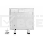 Конвектор ivigo ЕPK E EPK4550E05, 500Вт, с терморегулятором, белый, фото7