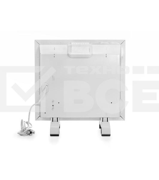 Конвектор ivigo ЕPK E EPK4550E05, 500Вт, с терморегулятором, белый