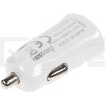 Комплект зарядное устройство Hama H-183266 2.4A для Apple кабель Apple Lightning белый, фото9