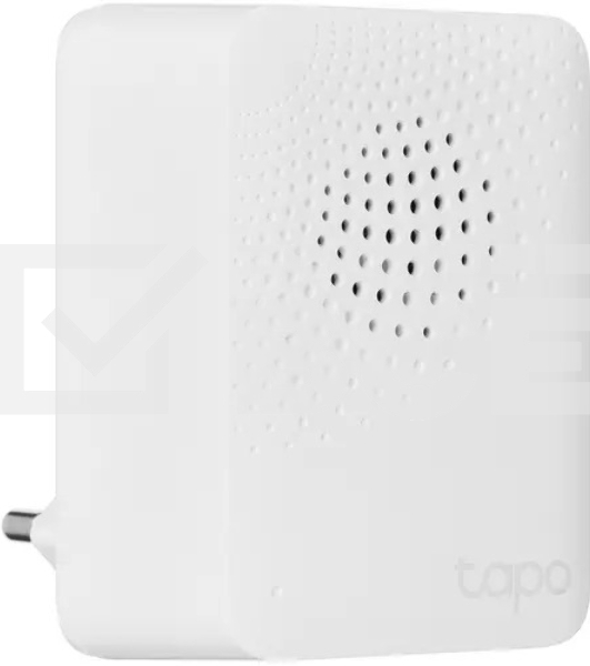 Центр управления умным домом TP-Link Tapo H100