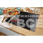 Электрическая варочная панель Gorenje ECT641BSC, Hi-Light, независимая, черный, фото3