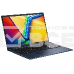 Ноутбук ASUS Vivobook 15 X1504VA-BQ1076 Core Ultra 5 125H/16Gb/SSD512Gb/15.6