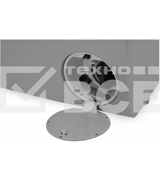 Стиральная машина Haier HW60-BP12919BS серебристый загр. фронтальная макс.: 6 кг 1200об/мин класс: А+++