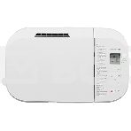 Хлебопечь Panasonic SD-R2520WTS белый, 550 Вт, программ - 28 шт, вес выпечки - 1.1 кг, фото8