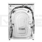 Стиральная машина Maunfeld MFWM106IWHD белый, фронтальная загрузка 6кг, 1200 об/мин, класс А+++, фото24