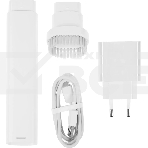 Пылесос ручной аккумуляторный Xiaomi Mi Vacuum Cleaner mini SSXCQ01XY (BHR5156EU), фото4