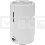 Увлажнитель воздуха ультразвуковой Deerma DEM-SJS300W, 4.4л белый, фото8