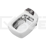 Ультразвуковая ванна Codyson CD-4830 белая, 3 л, 150 Вт, фото3