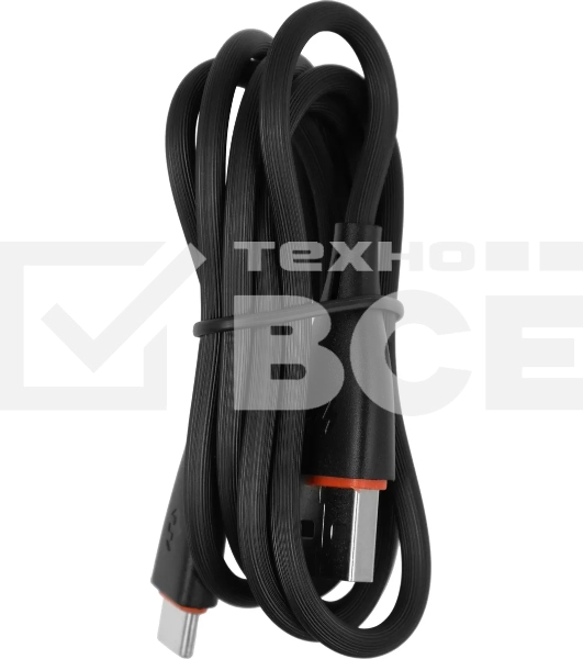Портативный аккумулятор Itel Maxpower 450PF 45000mAh 2.1A черный